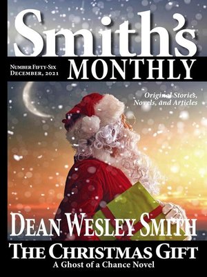 cover image of Smith's Monthly #56